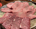 Dinner at Akasaka Raimon (赤坂 らいもん)