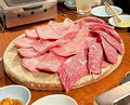 Dinner at Akasaka Raimon (赤坂 らいもん)