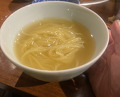Dinner at Akasaka Raimon (赤坂 らいもん)