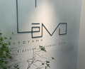 Dinner at レヴォ - L’évo