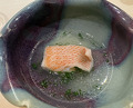 Dinner at 鮨 なんば 日比谷 -Sushi Namba