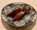 Dinner at 鮨 なんば 日比谷 -Sushi Namba