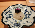 Dinner at 鮨 さかい -  Sakai