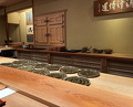 Dinner at 鮨 さかい -  Sakai