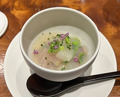 Dinner at Chisou Nishikenichi