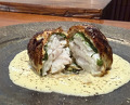 Dinner at Chisou Nishikenichi