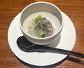 Dinner at Chisou Nishikenichi