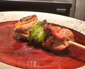 Dinner at ひき田 Hikita