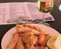 Dinner at Bar Paquete