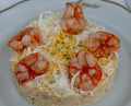 Dinner at Don Carlos Hotel Marbella