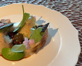 Dinner at Osip Restaurant