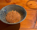 Dinner at Ræst