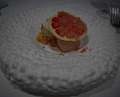 Dinner at PIER Restaurant