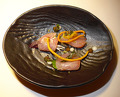 Dinner at Salsify at The Roundhouse