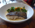 Dinner at The Bistro at Klein Constantia