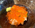 Dinner at 西天満