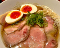 Dinner at 麺匠至誠