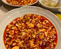 Dinner at 中国酒家　福龍園
