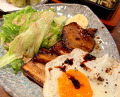 Dinner at 南堀江2