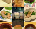 Dinner at 鮓 きずな