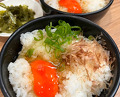 Dinner at 麺屋 丈六 - JouRoku -