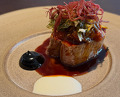 Dinner at Haricot