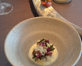 Dinner at Haricot