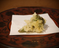 Dinner at Asanuma