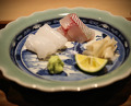 Dinner at 日本料理 FUJI