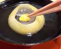 Dinner at 壬生京料理