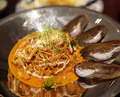 Dinner at SOMA Bangkok