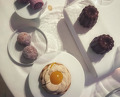 Dinner at BOURY