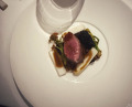 Dinner at Willem Hiele
