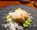 Dinner at Tacubo  タクボ