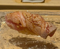 Dinner at Ishizawa Sushi