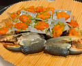 Dinner at San Shu Gong Private Dining