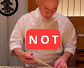 Dinner at 鮨さいとう