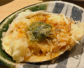 Dinner at 天ぷら食って、蕎麦で〆る店。「日本橋 蕎ノ字・sonoji」