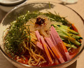 Dinner at 鶏舎