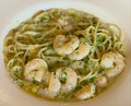 Dinner at Piccolo Vaso (ピッコロ ヴァーゾ)