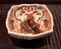 Dinner at 鮨 将司