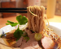 Dinner at 自家製麺 うろた