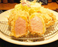 Dinner at 龍栄