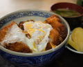 Dinner at 大島屋