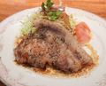 Dinner at ビストロミカサ