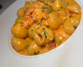 Dinner at Bay Ridge Brooklyn