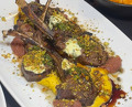 Dinner at The Grey Stone Fine Food & Spirits