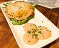 Dinner at Gustazo Cuban Restaurant & Cafe