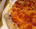 Dinner at Amelia Street Pizza Co