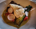Dinner at Casialodgeranch